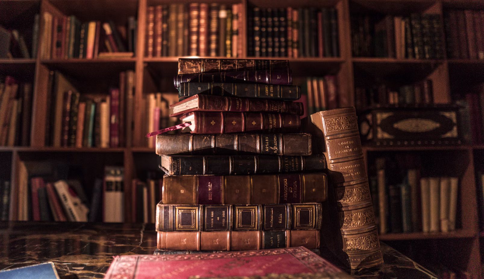Bibliotheken