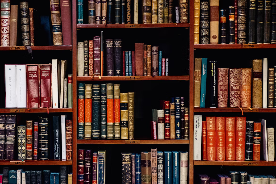 Bibliotheken