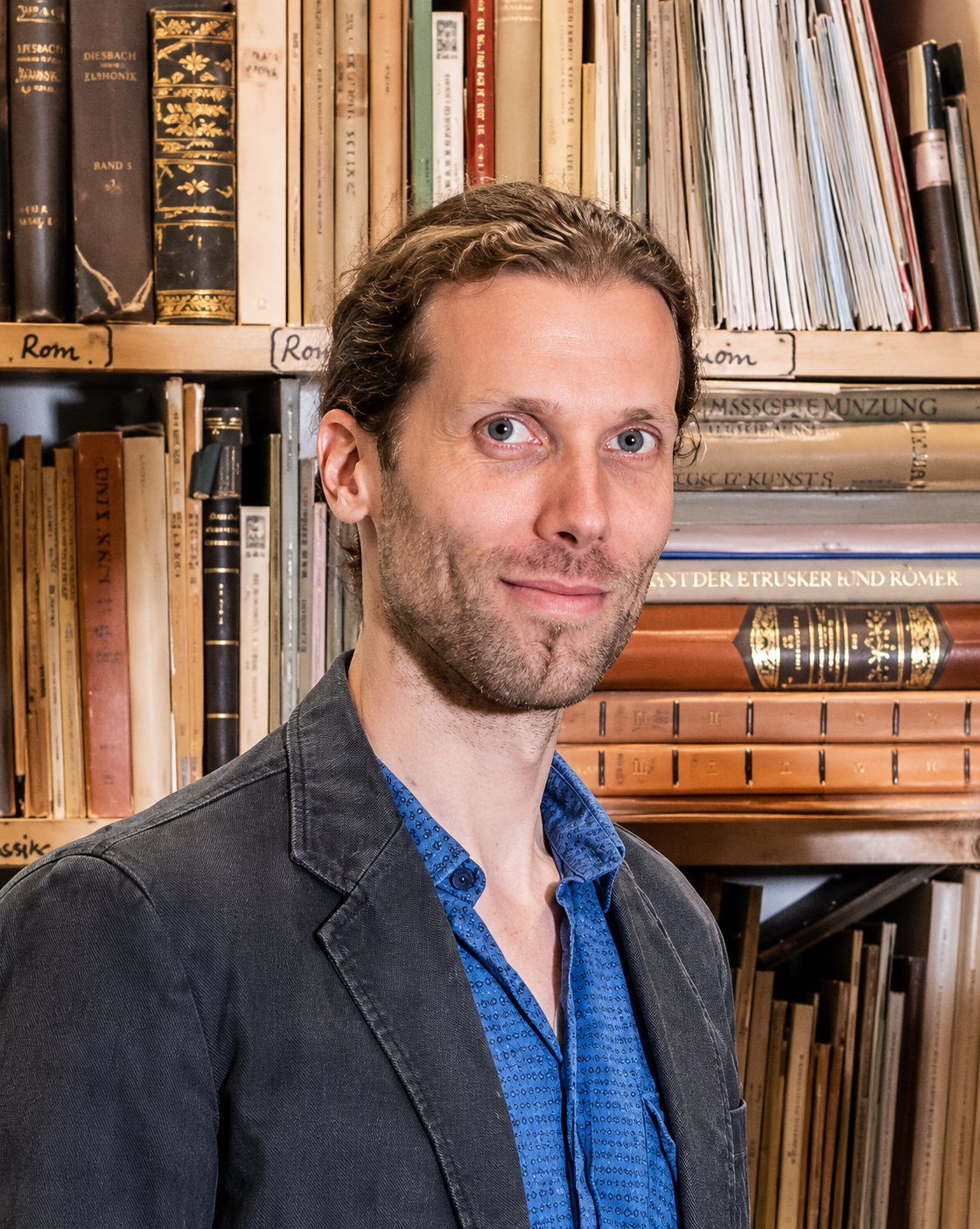 Andrej Rudolph